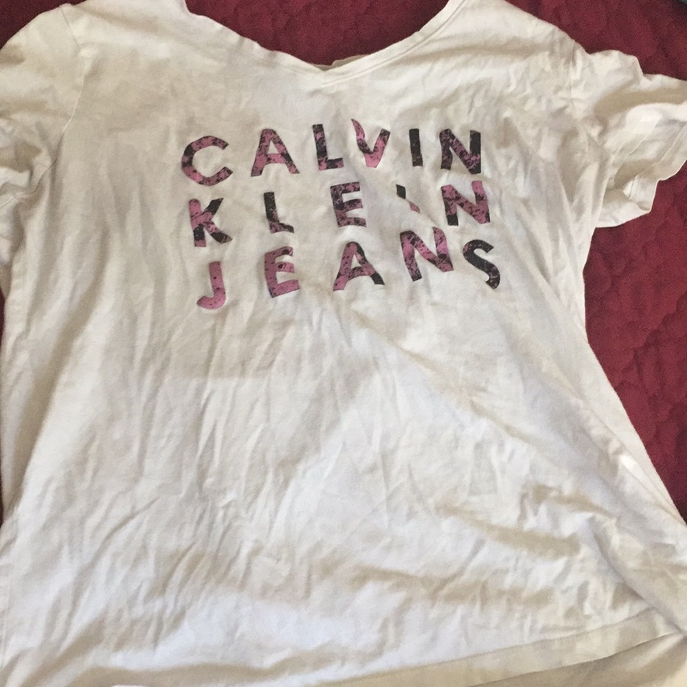 T shirt